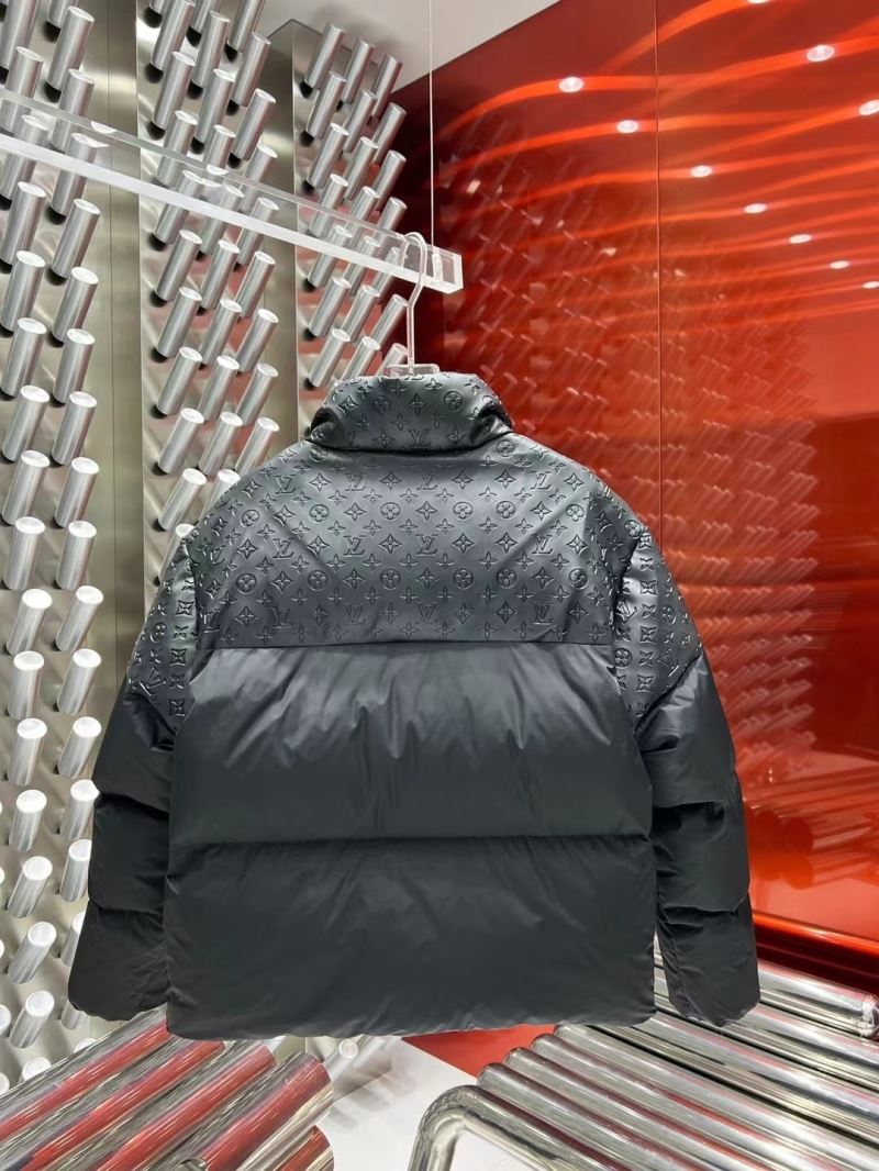 Louis Vuitton Down Jackets